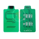 cgdi cg100 atmega adapters for cg100 prog iii airbag restore devices with 3580 eeprom 8pin chip 35123 5