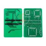 cgdi cg100 atmega adapters for cg100 prog iii airbag restore devices with 3580 eeprom 8pin chip 35123 6