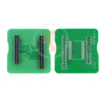 cgdi cg100 atmega adapters for cg100 prog iii airbag restore devices with 3580 eeprom 8pin chip 35123 7