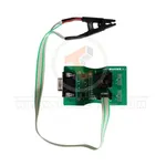 cgdi reading 8 foot chip free clip free cclip adapter with cgdi prog bmw 35124 1