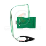 cgdi reading 8 foot chip free clip free cclip adapter with cgdi prog bmw 35124 2