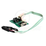 cgdi reading 8 foot chip free clip free cclip adapter with cgdi prog bmw 35124 3