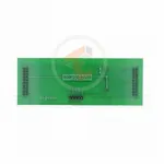 Scorpio Barracuda H IMMO Adapter 32389 back