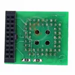 Orange5 Adapter 68HC05H12 23424 back