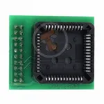 Orange5 Adapter 68HC05H12 23424 front