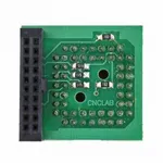 Orange5 Adapter MC68HC 7 11EA9 23425 back