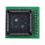 Orange5 Adapter MC68HC 7 11EA9 23425 front