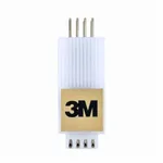 Orange5 Lead with Clip SOIC8 and DIP8 24035 3m