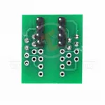 Orange5 SOIC8DIP8 SOP8 Adapter 32975 back