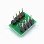 Orange5 SSOP8 DIP8 Adapter 23417 top