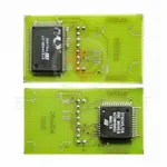 ST62 SE Adapter for Orange5 23420