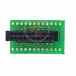 Scorpio Orange5 NDM457 Adapter 24041 back