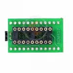 Scorpio Orange5 NDM457 Adapter 24041 front