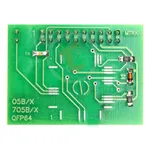 scorpio lk orange5 adapter 05bX 705bx qfp64 v2 34750 front