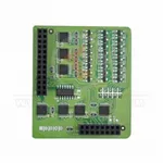 Xhorse VVDI PROG EEPROM Clip Adapter XDPG12 32031 front
