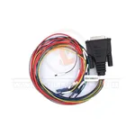 xhorse bosch adapter XDNP30 with cable cablea 34521