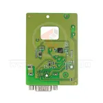 xhorse xdnp11gl bmw cas3 cas3+solders free adapter for mini prog vvdi prog and vvdi key tool plus 35063 2