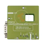 xhorse xdnp16 land rover solder free adapter for vvpi prog mini and key tool plus 35066 1