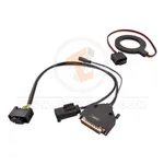 direct can bus connection for bmw bikes 1
