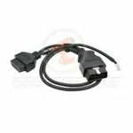 Smart Pro key programmer ADC2011 Chrysler Dodge Jeep Cable 28732 top