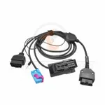 VAG Instrument Cluster Reset Cable ADC219 34309 top
