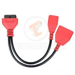 autel nissan 16+32 pins secure gateway adapter main 34452