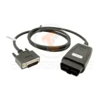 lonsdor doip cable for k518 pro and k518 pro fcv sides