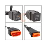 xhorse xdfaklgl for ford 2016 2021 all key lost cable 35069 2