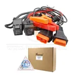 xhorse xdfaklgl for ford 2016 2021 all key lost cable 35069 3