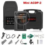 yanhua acdp bmw full package set module 2