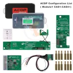 yanhua acdp bmw full package set module 4