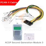 yanhua acdp bmw full package set module 5