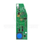 ELV car steering lock module emulator motor relay chip front