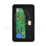 ELV car steering lock module emulator motor relay detail