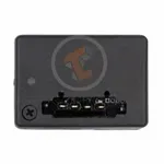 Chrysler Jeep Grand Cherokee Lock ELV ESL Emulator 33931 back