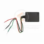 Land Rover Freelander2 ELV Steering Lock Emulator Plug Start 33344 back