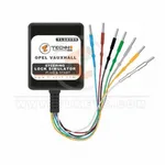 Opel Vauxhall Steering Lock ELV ESL Emulator 34155 main
