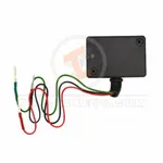 Volvo c30 s40 c70 v50 ESL ELV Steering Column Lock Emulator 33932 back