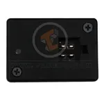 lancia thema steering column lock emulator back 33350