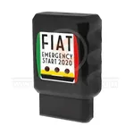 emergency start fiat lancia 2020 main