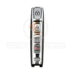 genuine kia k3 cerato forte 2019 4buttons 433mhz 32655 1