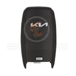genuine kia carens 2023 smart key remote 4buttons 433mhz 34922 back