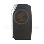 genuine kia sorento   2022 2023 smart key remote 4buttons 433mhz 34967 back