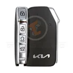 genuine kia sorento   2022 2023 smart key remote 4buttons 433mhz 34967 main