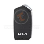 genuine kia stinger 2022 smart key remote 4buttons with auto start 433nhz pn 95440 J5901 35183 2