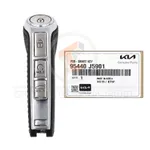genuine kia stinger 2022 smart key remote 4buttons with auto start 433nhz pn 95440 J5901 35183 4