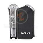 genuine kia stinger 2022 smart key remote 4buttons with auto start 433nhz pn 95440 J5901 35183 main