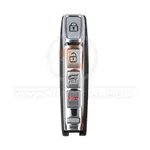 genuine kia smart key remote 4+1 buttons pn 95440 at000 35222 1