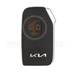 genuine kia smart key remote 4+1 buttons pn 95440 at000 35222 2