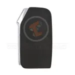 genuine kia smart key remote 4+1 buttons pn 95440 at000 35222 3